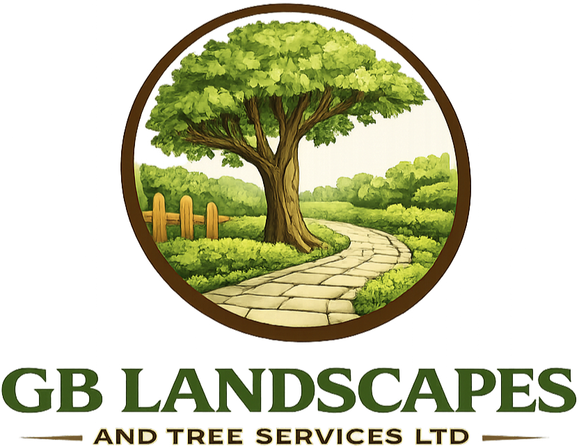 GB Landscapes And Tree Services Ltd